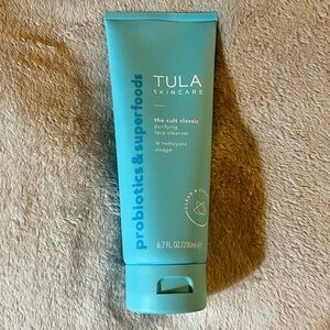 Tula Cult Classic Cleanser NWT - Sealed